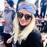 Natalie Rose Goodacre