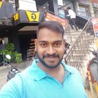 Harikrish Rachamadugu