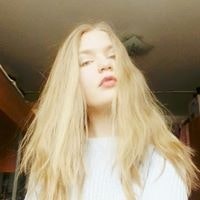 Арина Олешко