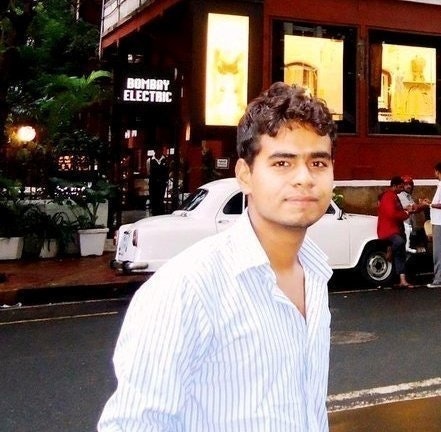 Abhimanyu Rawat 