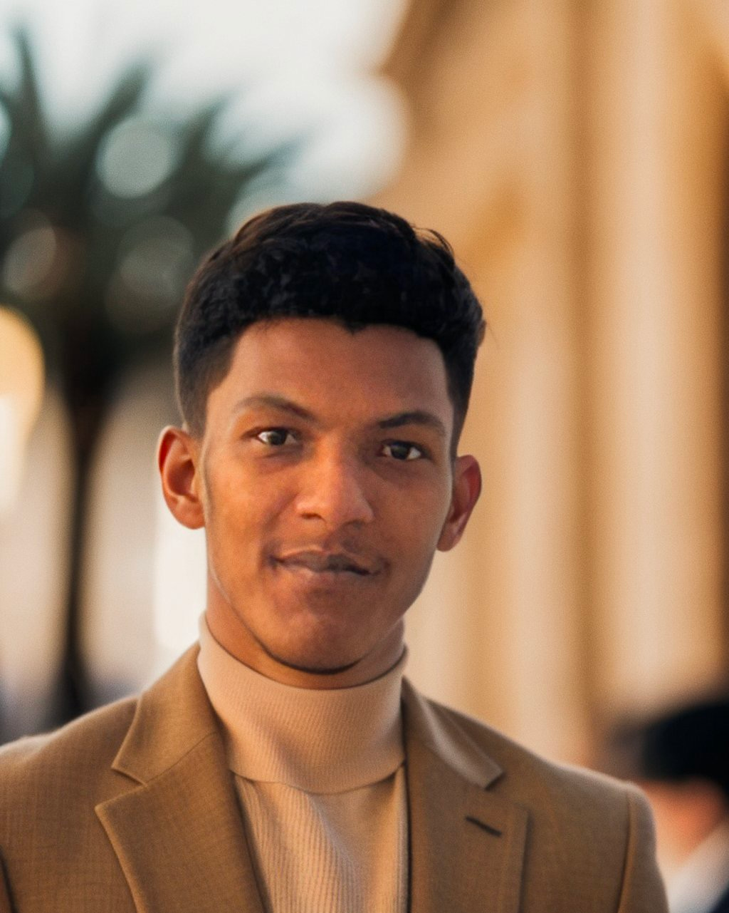 Akram Gorashi