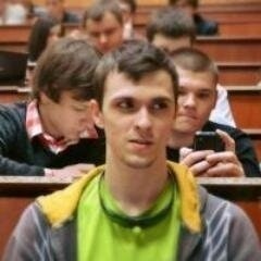 Андрей Скрыпник