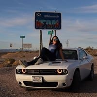 Надія Васильєва