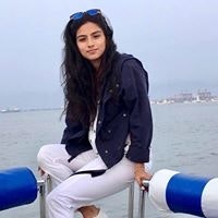 Daniela Chiang Pinedo