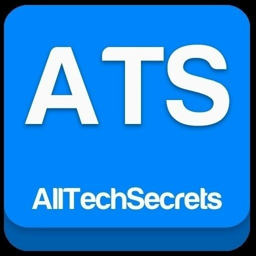 All Tech Secrets