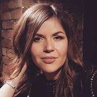 Юлия Мануйлова