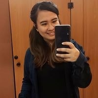 Gladys Joy Alcantara