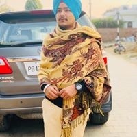 ਹੈਰੀ ਸ਼ਰਾੳ