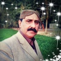 Muhammad Aslam Chachar