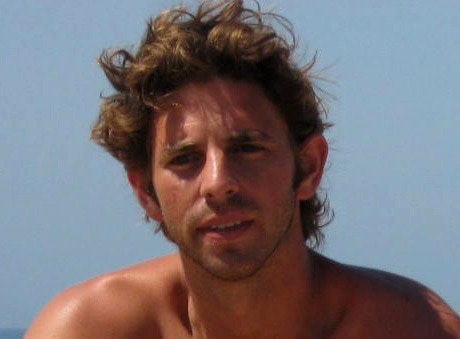 yosi caspi