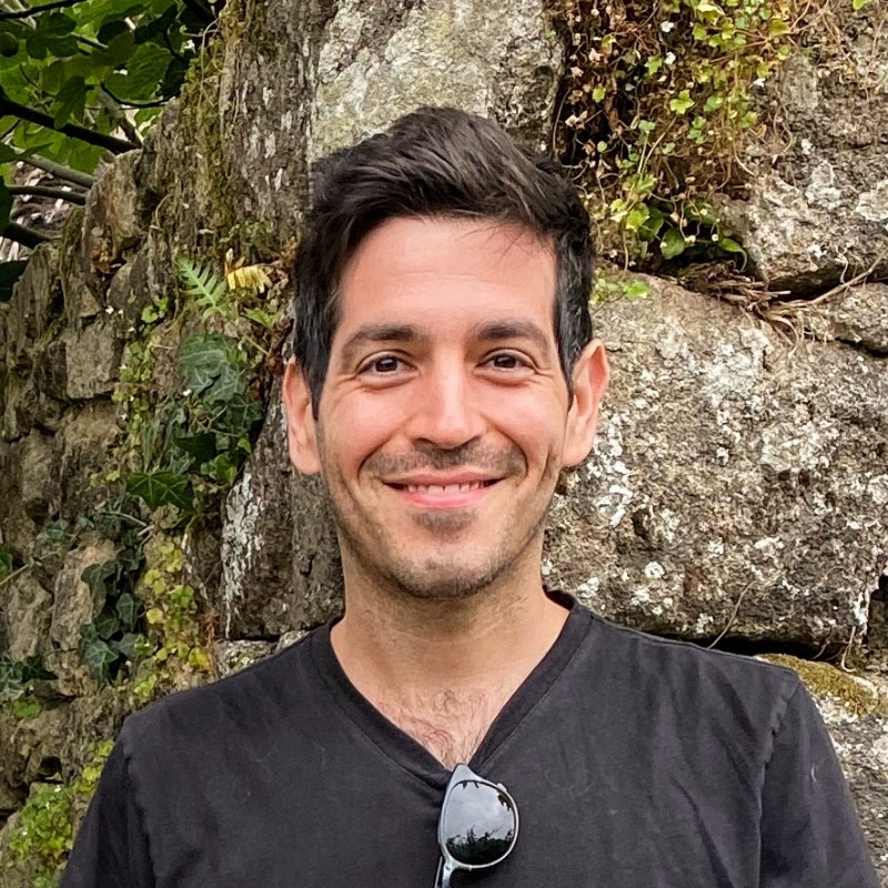 Avishai Weiss