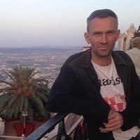 Максим Беженарь