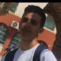 محمد سعيد ابو شريقي