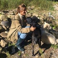 Катя Смолина