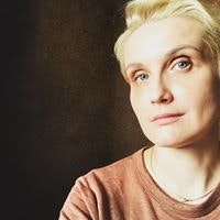 Ksenia Frolova Tsulaia