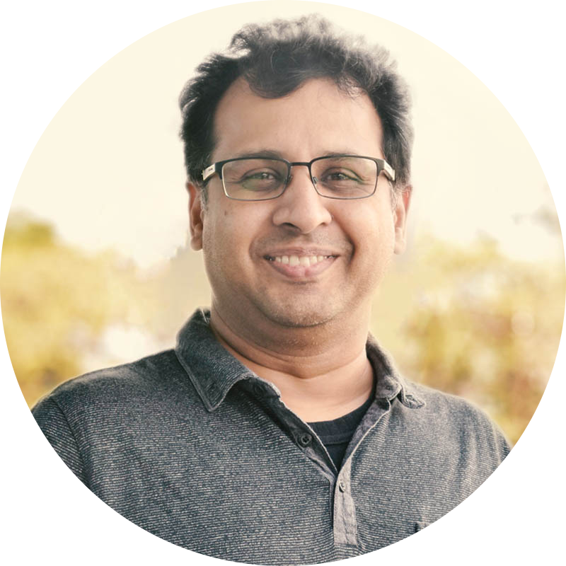 Sameer G | RevvSales