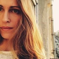 Даша Крылова