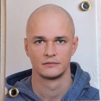 Григорий Стоялов