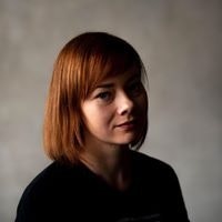 Катя Чиркун