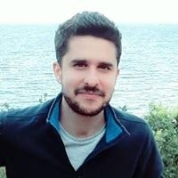 Ali Hüseyin Rüstem