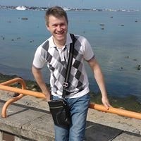 Сергей Моталёв