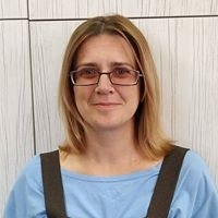 Евгения Юревич