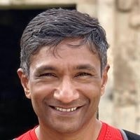 Ganesh Sankaran
