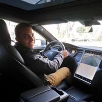 Nicolas Serrano Palacio