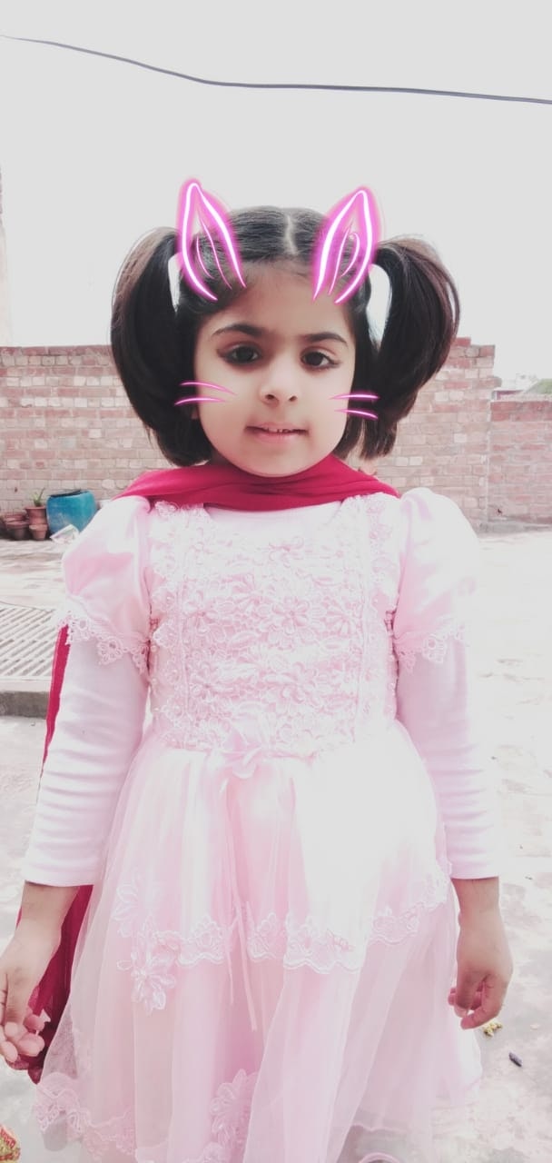 abeeha zainab