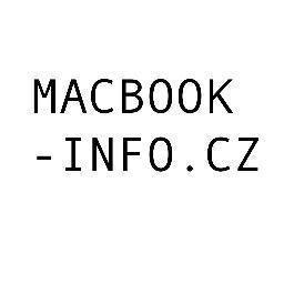 Macbook-info.cz