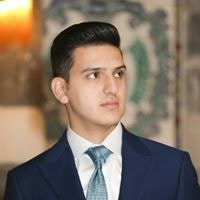 Omar Yassin Al-Sabbagh