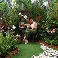 Mook Waralee Kaewkoon