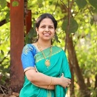 Shruthiranjani Kanchana