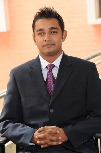 Gaurav Mathur
