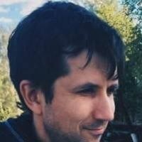 Андрей Лахаев