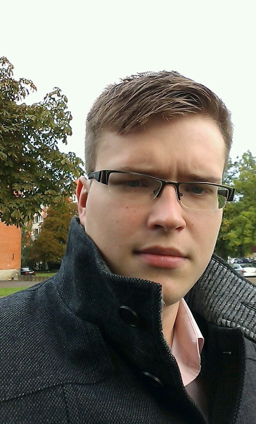 Алексей Малыхин