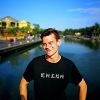 Rasmus Smedegaard Andersen