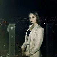 Мария Альчикова