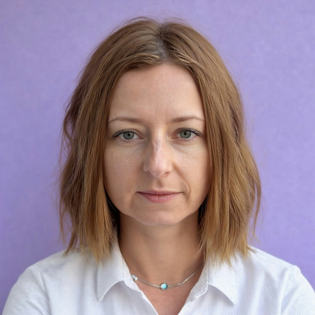 Katarzyna Javaheri-Szpak