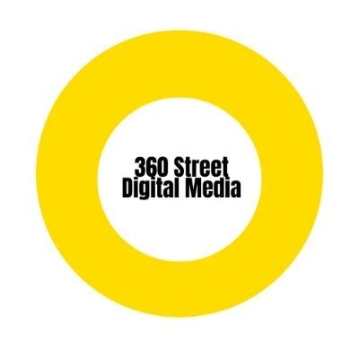 360 Street Digital Media