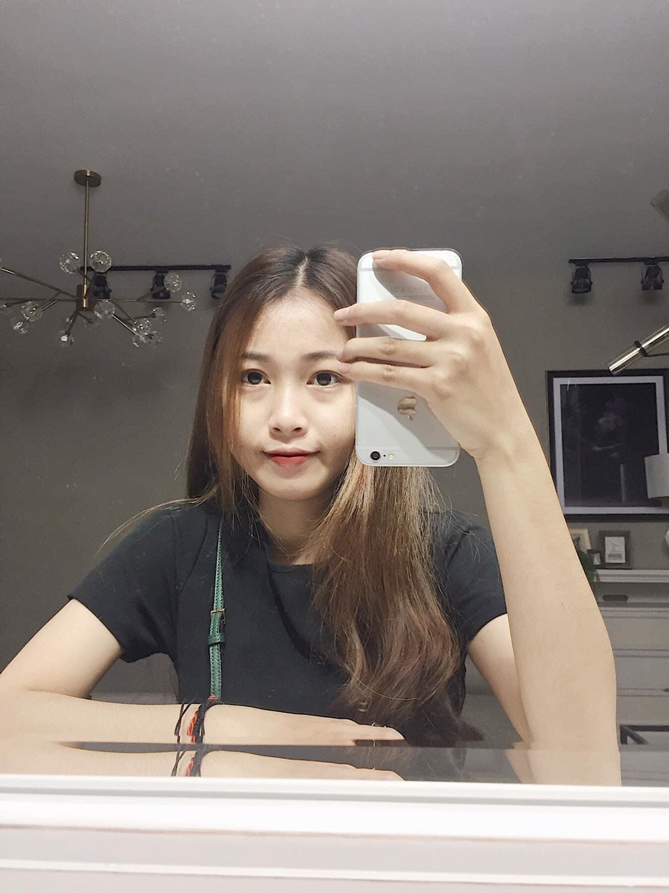 Ngọc Nữ Trần
