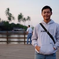 Muhamad Ambrikom Tidar