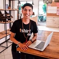 Jerome Gibran de Jesus