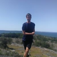 Laurits Smedegaard Andersen