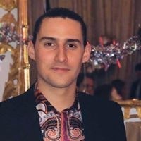 Magnus Birketoft Dengsø