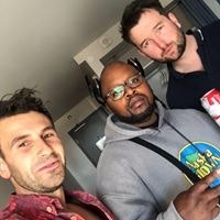 Marcus Di Pietrantonio