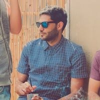 Tomer David Ben Zohar