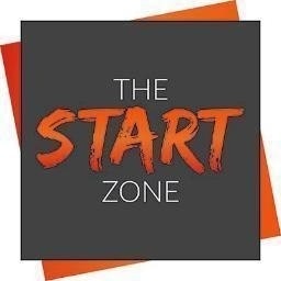 The Start Zone