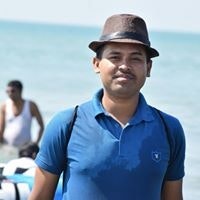 Mizanur Rahman Mamun