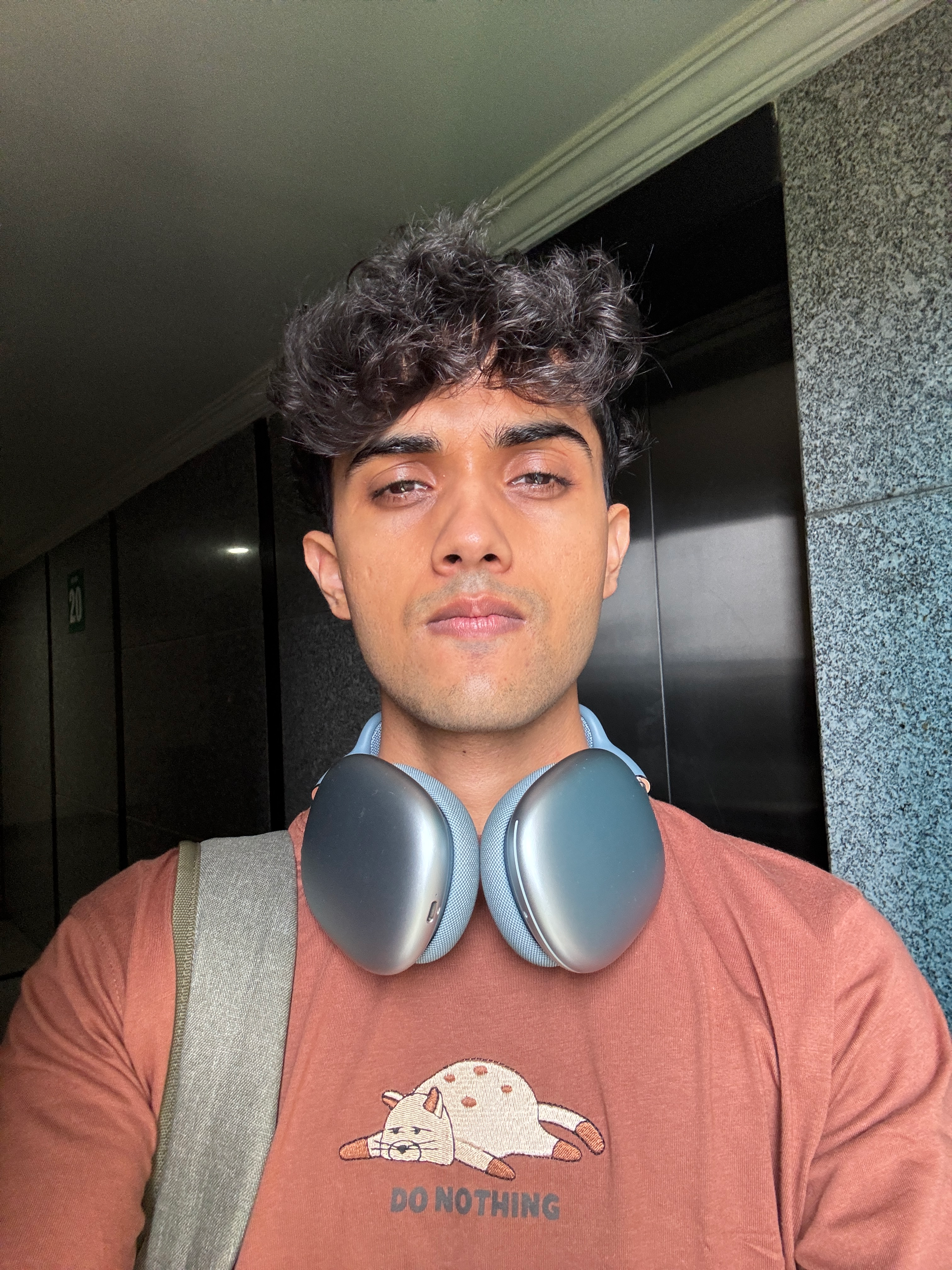 Vaibhav Pandey